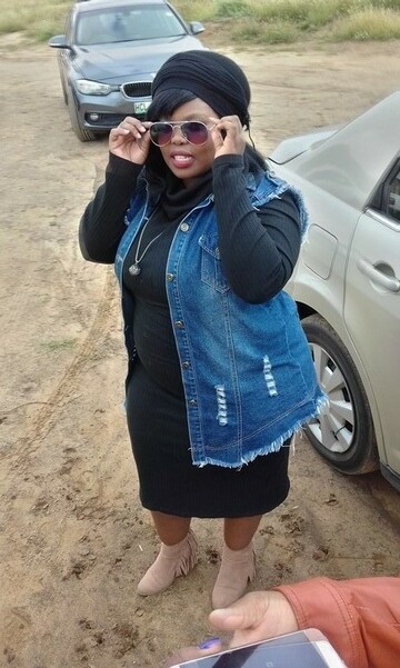 Lebo83, 37 Botshabelo, Free State, South Africa
