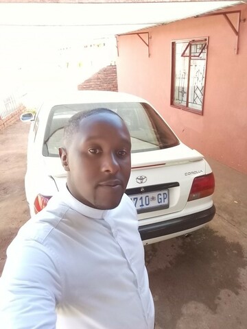 Jerrydti, 35 Pretoria, Gauteng, South Africa