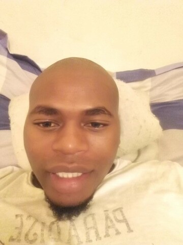 Siphosakhe, 34 Soweto, Gauteng, South Africa