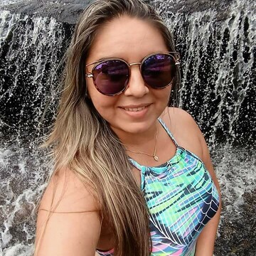 lilliana mellisa, 42 Sandton, Gauteng, South Africa