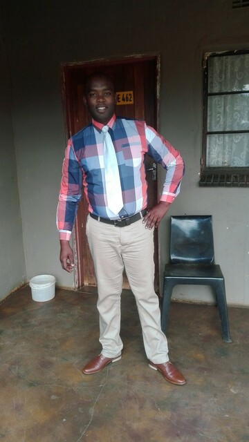 Smarts 26, 42 Rustenburg, North West, South Africa