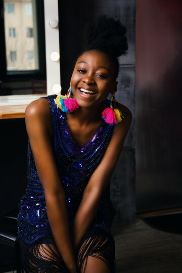 Yolanda13, 31 Midrand, Gauteng, South Africa