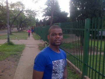 Jonathan332, 39 Pretoria, Gauteng, South Africa