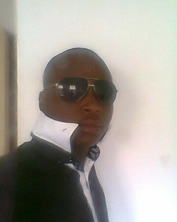 KoosAser, 35 Middelburg (MP), Mpumalanga, South Africa
