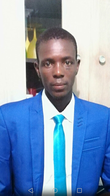 Antony9, 40 Germiston, Gauteng, South Africa