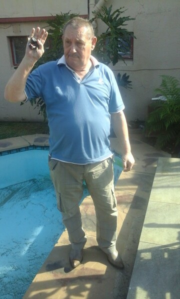 leon43, 72 Germiston, Gauteng, South Africa