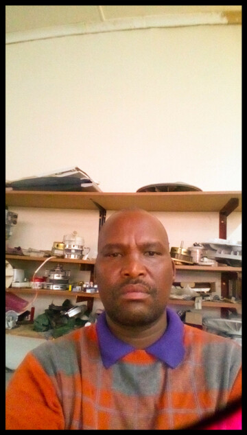 Manfranco, 43 Kempton Park, Gauteng, South Africa