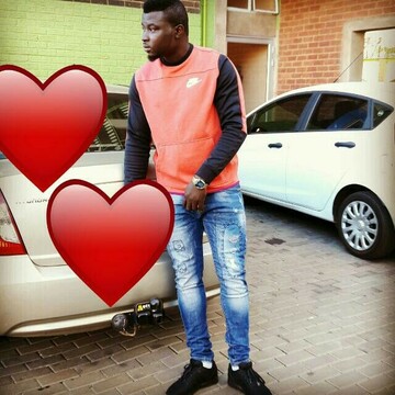 Fathy, 35 Pretoria, Gauteng, South Africa