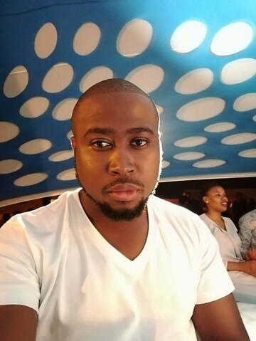 RichyR, 33 Pretoria, Gauteng, South Africa
