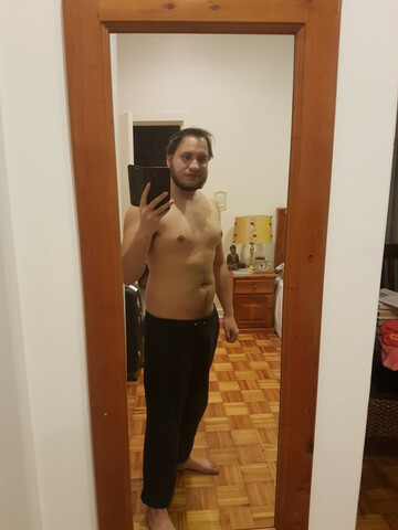 Sean45, 30 Pretoria, Gauteng, South Africa