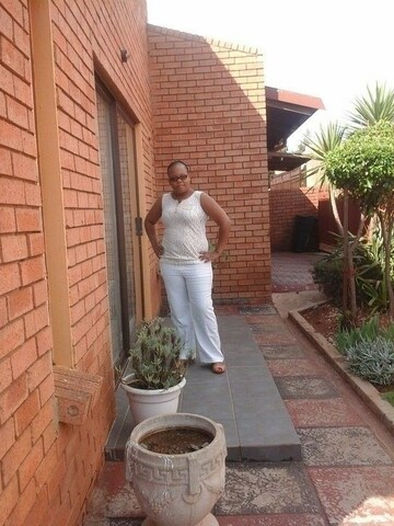 priscy, 33 Nigel, Gauteng, South Africa