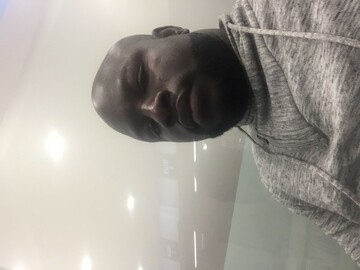 Toheeb, 42 Johannesburg, Gauteng, South Africa