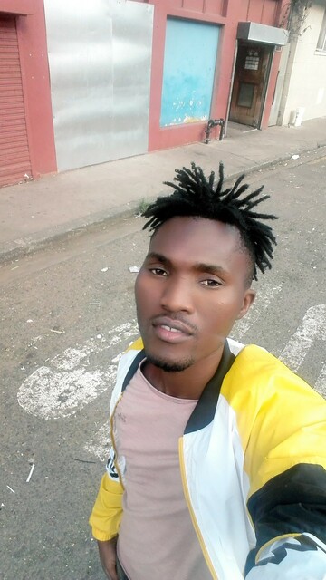 M Que, 29 Durban, KwaZulu-Natal, South Africa