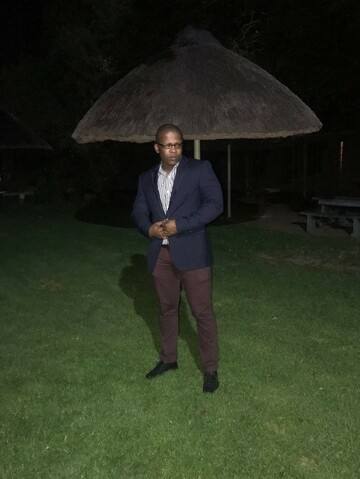 Qurtis, 41 Boksburg, Gauteng, South Africa