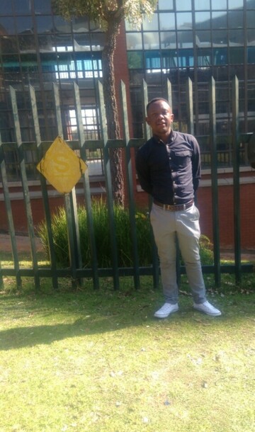 kaymore3, 30 Soweto, Gauteng, South Africa
