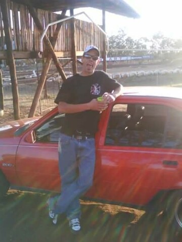 Michael53, 44 Polokwane, Limpopo, South Africa