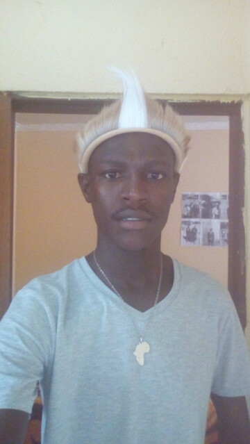 Jr Wethu, 34 Nelspruit, Mpumalanga, South Africa
