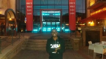 Thakur, 32 Midrand, Gauteng, South Africa
