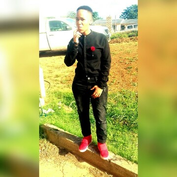 Sanele25, 31 Durban, KwaZulu-Natal, South Africa