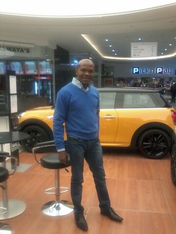 Danny44, 57 Pretoria, Gauteng, South Africa