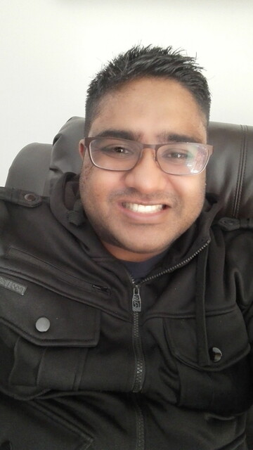 Dhimal, 36 Sandton, Gauteng, South Africa