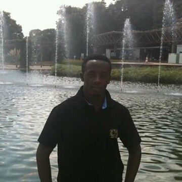 colins, 45 Pretoria, Gauteng, South Africa