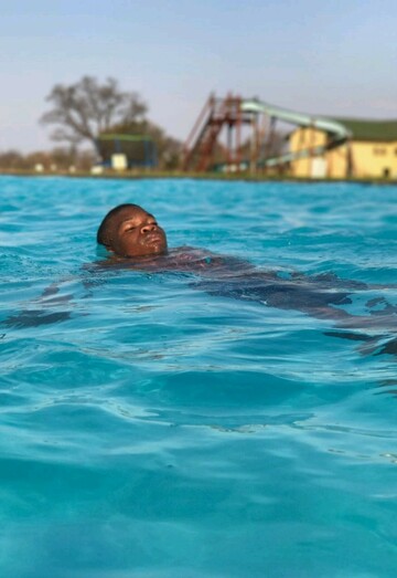 kenny40, 30 Thohoyandou, Limpopo, South Africa