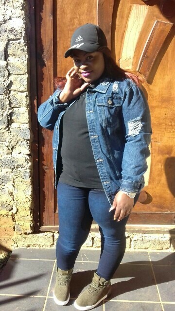 karabo36, 38 Vereeniging, Gauteng, South Africa