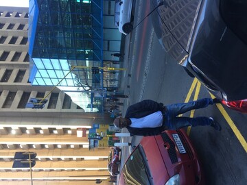 alextheking, 46 Sandton, Gauteng, South Africa