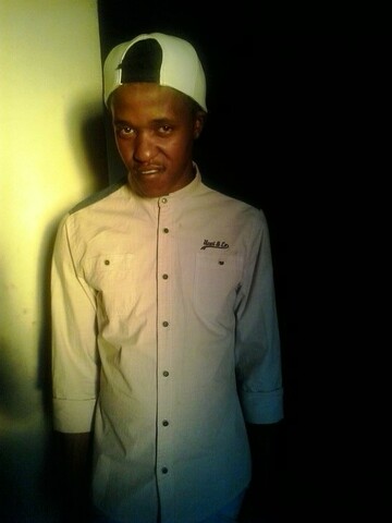 Rorisang5, 36 Vereeniging, Gauteng, South Africa