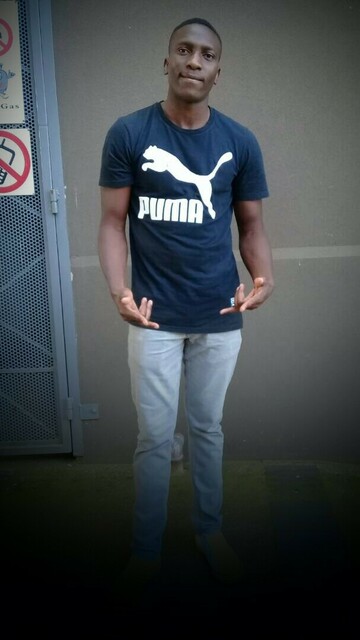 Passive3, 31 Witbank, Mpumalanga, South Africa