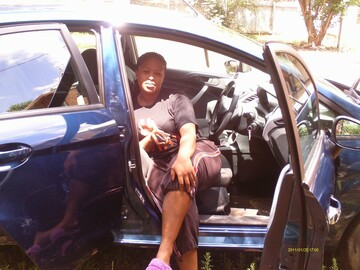 mmabontle, 38 Mafikeng, North West, South Africa