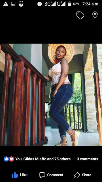 Londie3, 27 Witbank, Mpumalanga, South Africa