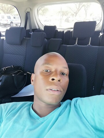 Gesh2, 37 Soweto, Gauteng, South Africa