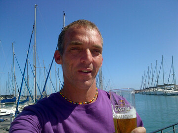 Johan56, 47 Swellendam, Western Cape, South Africa