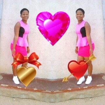 Lerato67, 27 Polokwane, Limpopo, South Africa
