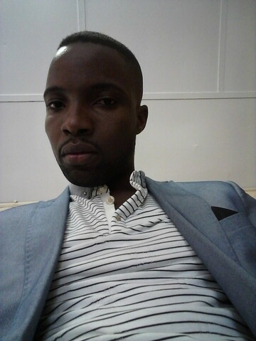 Sola, 34 Johannesburg, Gauteng, South Africa