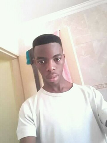Mpho98, 25 Pretoria, Gauteng, South Africa
