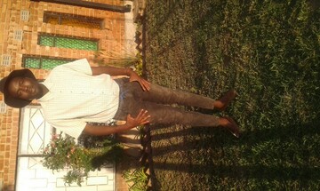 Pogba4, 30 Alexandra, Gauteng, South Africa