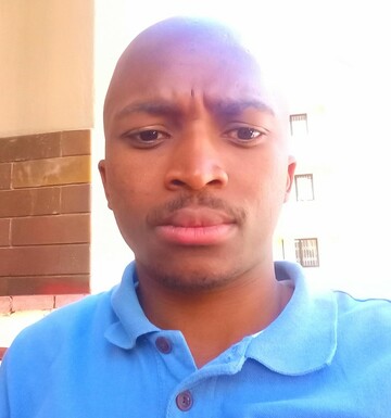Paul48, 34 Pretoria, Gauteng, South Africa