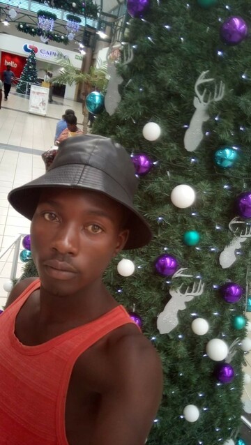 Elias5, 27 Pretoria, Gauteng, South Africa