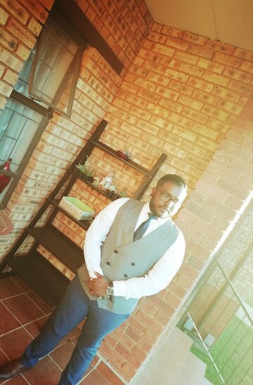 DbMoon, 29 Randburg, Gauteng, South Africa