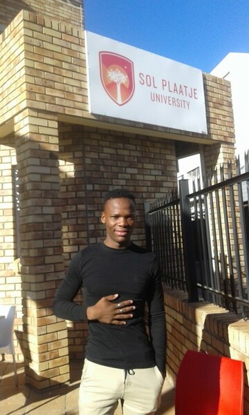 jono7, 30 Kimberley, Northern Cape, South Africa