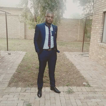 emman, 43 Springs, Gauteng, South Africa