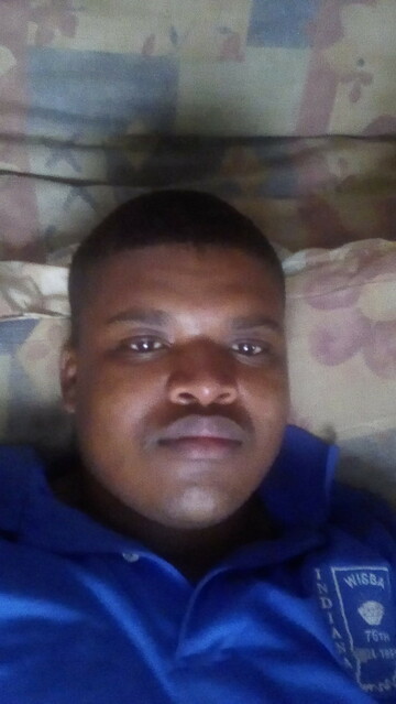 lucas16, 29 Krugersdorp, Gauteng, South Africa