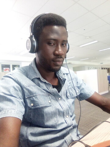 Alexemmy, 32 Johannesburg, Gauteng, South Africa