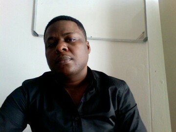 Mr Shinn, 47 Randburg, Gauteng, South Africa