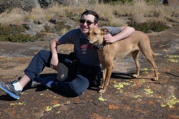 Micah0, 25 Randburg, Gauteng, South Africa