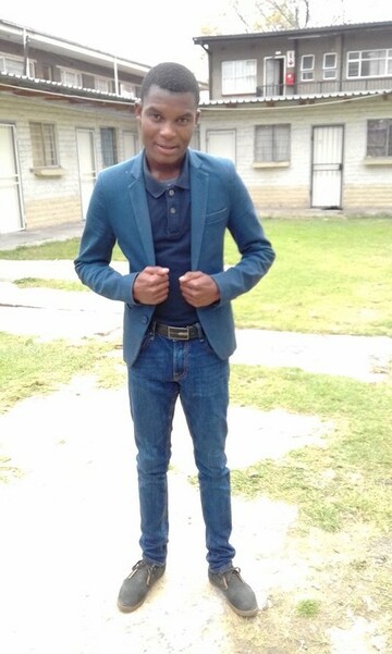 rilinde, 30 Vereeniging, Gauteng, South Africa