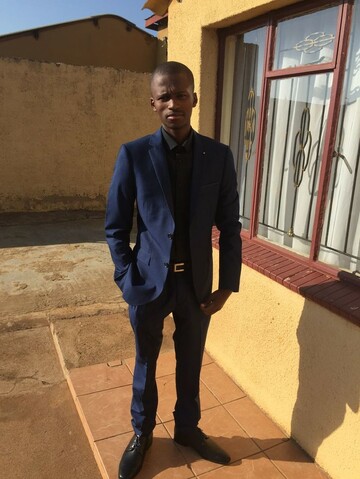 Thando96, 29 Soweto, Gauteng, South Africa